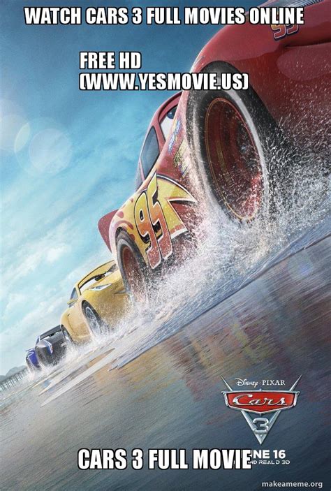 yesmovie cars|Watch Cars Online .
